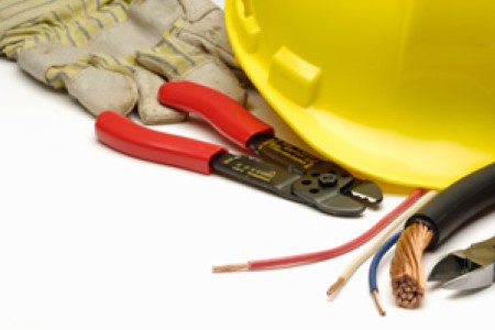 Electrician tools