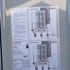 Eguana Battery Storage and Solar in Foster City, CA 8