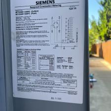 Eguana Battery Storage and Solar in Foster City, CA 14