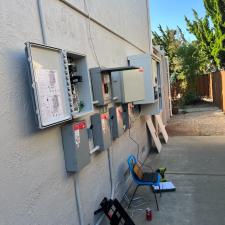 Eguana Battery Storage and Solar in Foster City, CA 18