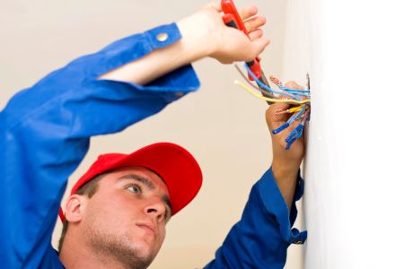 How do you know if your home needs electrical rewiring