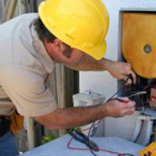 Your House needs a San Carlos Electrical Inspection Thumbnail